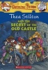  and the Secret of the Old Castle (Paperback) - Thea Stilton Photo