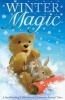 Winter Magic - A Spellbinding Collection of Christmas Animal Tales (Paperback) - Alison Edgson Photo