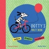 Dotty's First Book - Colours, Shapes, Numbers (Hardcover) - Becky Baur Photo