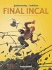 Final Incal (Hardcover) - Alexandro Jodorowsky Photo