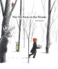 The Tea Party in the Woods (Hardcover) - Akiko Miyakoshi Photo