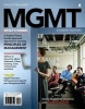 MGMT 6 (Paperback, 6th Revised edition) - Chuck Williams Photo