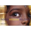 Indian Wisdom - 365 Days (Hardcover) - Danielle Follmi Photo