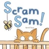 Scram Sam! (Board book) - Harriet Rowe Photo