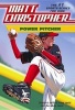 Power Pitcher (Paperback) - Matt Christopher Photo