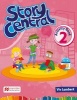 Story Central Level 2 Activity Book (Paperback) - Viv Lambert Photo