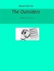 Novel Unit for the Outsiders (Paperback) - Middle School Novel Units Photo