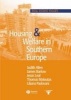 Housing and Welfare in Southern Europe (Paperback) - Judith Allen Photo