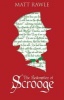 The Redemption of Scrooge (Paperback) - Matt Rawle Photo