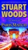 Paris Match - A Stone Barrington Novel (Paperback) - Stuart Woods Photo