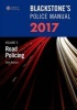 Blackstone's Police Manual, Volume 3 - Road Policing (Paperback) - John Watson Photo