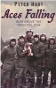 Aces Falling (Paperback) - Peter Hart Photo