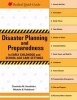 Disaster Planning and Preparedness in Early Childhood and School-Age Care Settings (Paperback) - Charlotte M Hendricks Photo