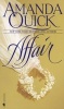 Affair (Paperback, Bantam Mass Market Ed) - Amanda Quick Photo