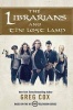 The Librarians and the Lost Lamp (Hardcover) - Greg Cox Photo