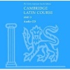 North American Cambridge Latin Course Unit 2 Audio CD (CD, 4th Revised edition) - North American Cambridge Classics Project Photo