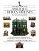 The Small World of Antique Dolls' Houses - Six Decades of Collecting Mansions, Cottages, Shops, Stables, Theaters, Churches - Even a Zoo (Hardcover) - Flora Gill Jacobs Photo