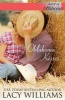 Oklahoma Kisses - A Heart of Oklahoma Anthology (Paperback) - Lacy Williams Photo