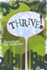 Thrive! - Devotions for Students (Paperback) - Concordia Publishing House Photo