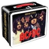 AC/DC Lunch Box (Paperback) - Aquarius Photo