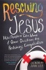 Rescuing Jesus - How People of Color, Women, and Queer Christians are Reclaiming Evangelicalism (Paperback) - Deborah Jian Lee Photo