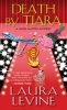 Death by Tiara (Paperback) - Laura Levine Photo