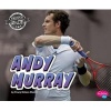 Andy Murray (Hardcover) - Mari Schuh Photo