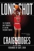 Long Shot - The Struggles and Triumphs of an Nba Freedom Fighter (Hardcover) - Rory Fanning Photo