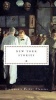 New York Stories (Hardcover) - Diana Secker Tesdell Photo