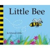 Little Bee (Board book) - Edward Gibbs Photo