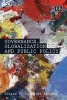 Governance, Globalization and Public Policy (Paperback) - Patricia Kennett Photo