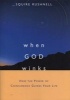 When God Winks - How The Power Of Coincidence Guides Your Life (Hardcover) - Rushnell Photo