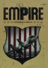 Empire (Paperback) - James Laxer Photo