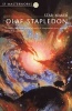 Star Maker (Paperback, New Ed) - Olaf Stapledon Photo