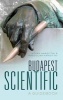 Budapest Scientific - A Guidebook (Hardcover) - Istvan Hargittai Photo