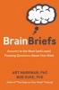 Brainquery - Answers to the Most (And Least) Pressing Questions About Your Mind (Hardcover) - Art Markman Photo