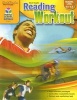 Reading Workout - Book Four: Middle School (Paperback, illustrated edition) - Roger Farr Photo