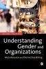 Understanding Gender and Organizations (Paperback, 2nd Revised edition) - Mats Alvesson Photo