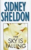 The Sky is Falling (Paperback) - Sidney Sheldon Photo