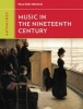 Anthology for Music in the Nineteenth Century (Paperback) - Walter Frisch Photo