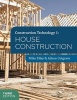 Construction Technology 1: House Construction (Paperback, 3rd New edition) - Mike Riley Photo