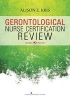 Gerontological Nurse Certification Review (Paperback, 2nd Revised edition) - Alison E Kris Photo