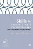 Skills in Counselling and Psychotherapy with Children and Young People (Paperback) - Lorraine Sherman Photo