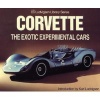 Corvette - The Exotic Experimental Cars (Paperback) - Karl Ludvigsen Photo