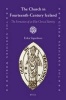 The Church in Fourteenth Century Iceland - The Formation of an Elite Clerical Identity (Hardcover) - Erika Sigurdson Photo