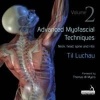 Advanced Myofascial Techniques: Neck, Head, Spine and Ribs, Volume 2 (Paperback) - Til Luchau Photo