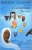 Seven Clans of the Cherokee Society (Paperback) - M Reed Photo