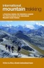 International Mountain Trekking - A Practical Manual for Trekkers & Leaders (Paperback) - Plas y Brenin Wales National Mountain Centre Photo