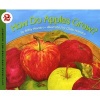 How Do Apples Grow? (Paperback, 1st Harper Trophy ed) - Betsy Maestro Photo