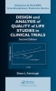 Design and Analysis of Quality of Life Studies in Clinical Trials (Hardcover, 2nd Revised edition) - Diane L Fairclough Photo